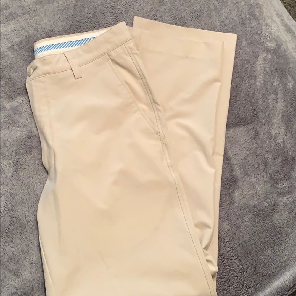 FootJoy Men’s Golf Pants 32x32